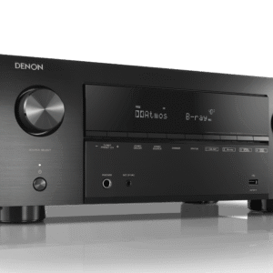 AVR-X2700H