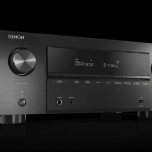 AVR-X2700H