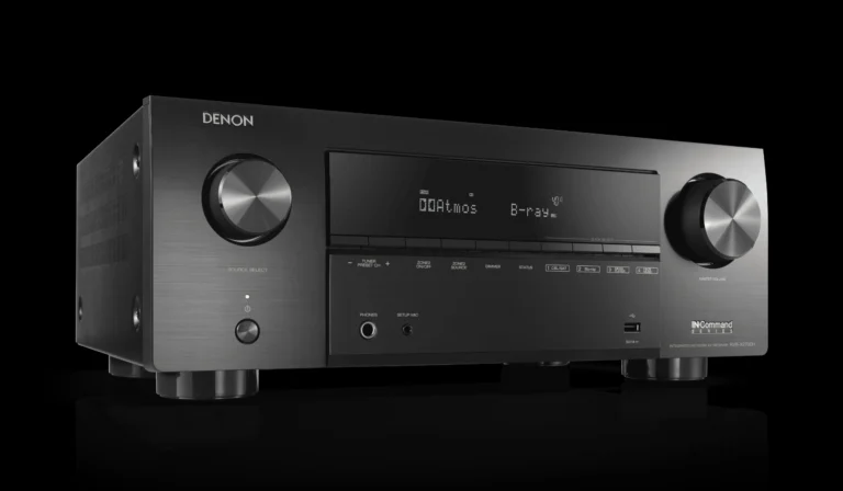 AVR-X2700H