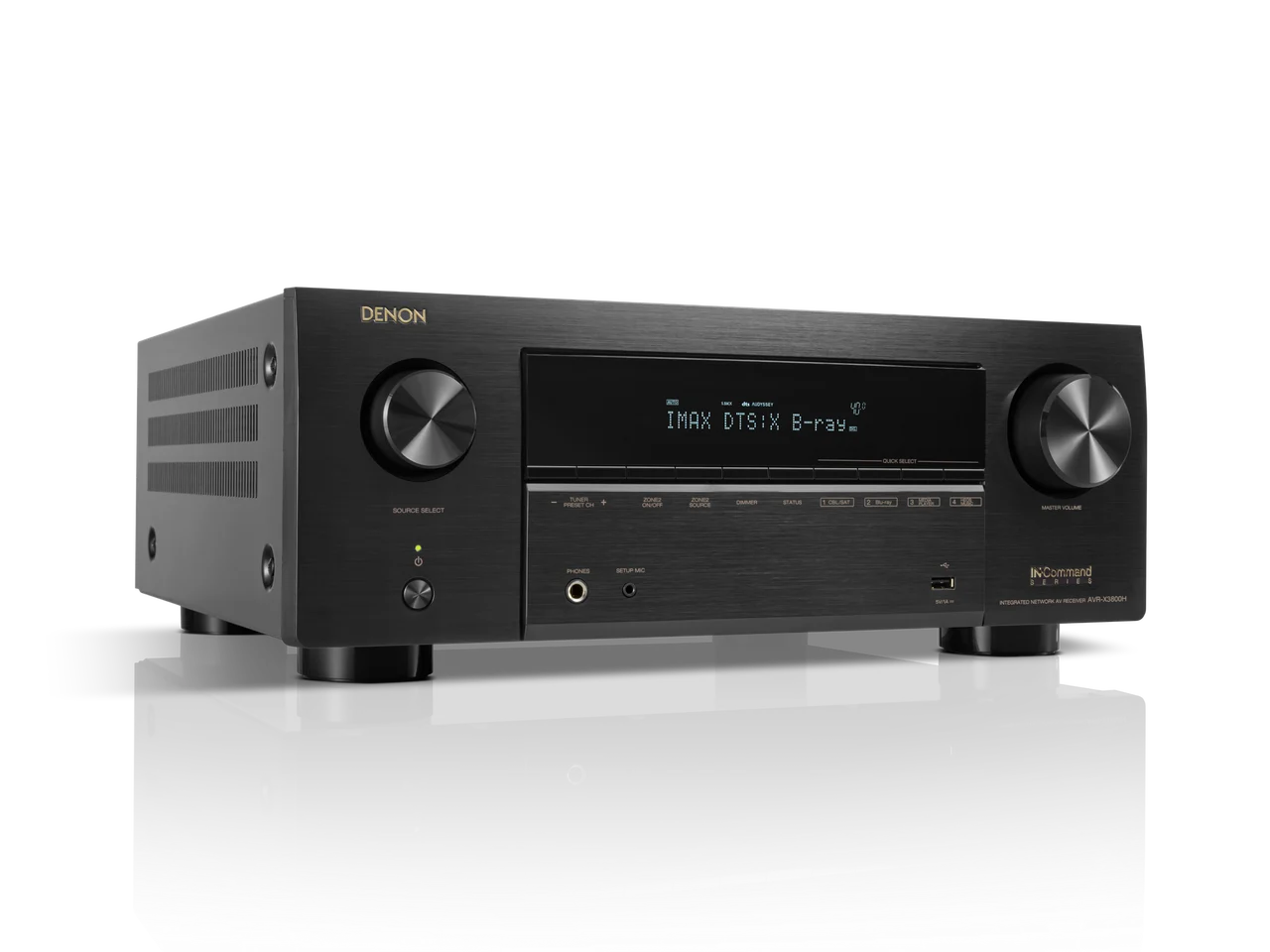 AVR-X3800H