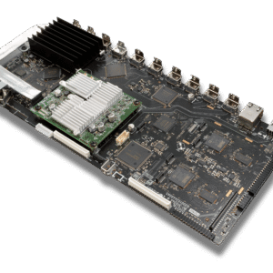 AVR-X8500H HDMI 8K Upgrade
