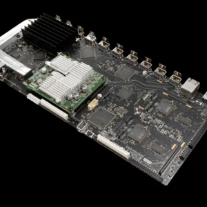 AVR-X8500H HDMI 8K Upgrade