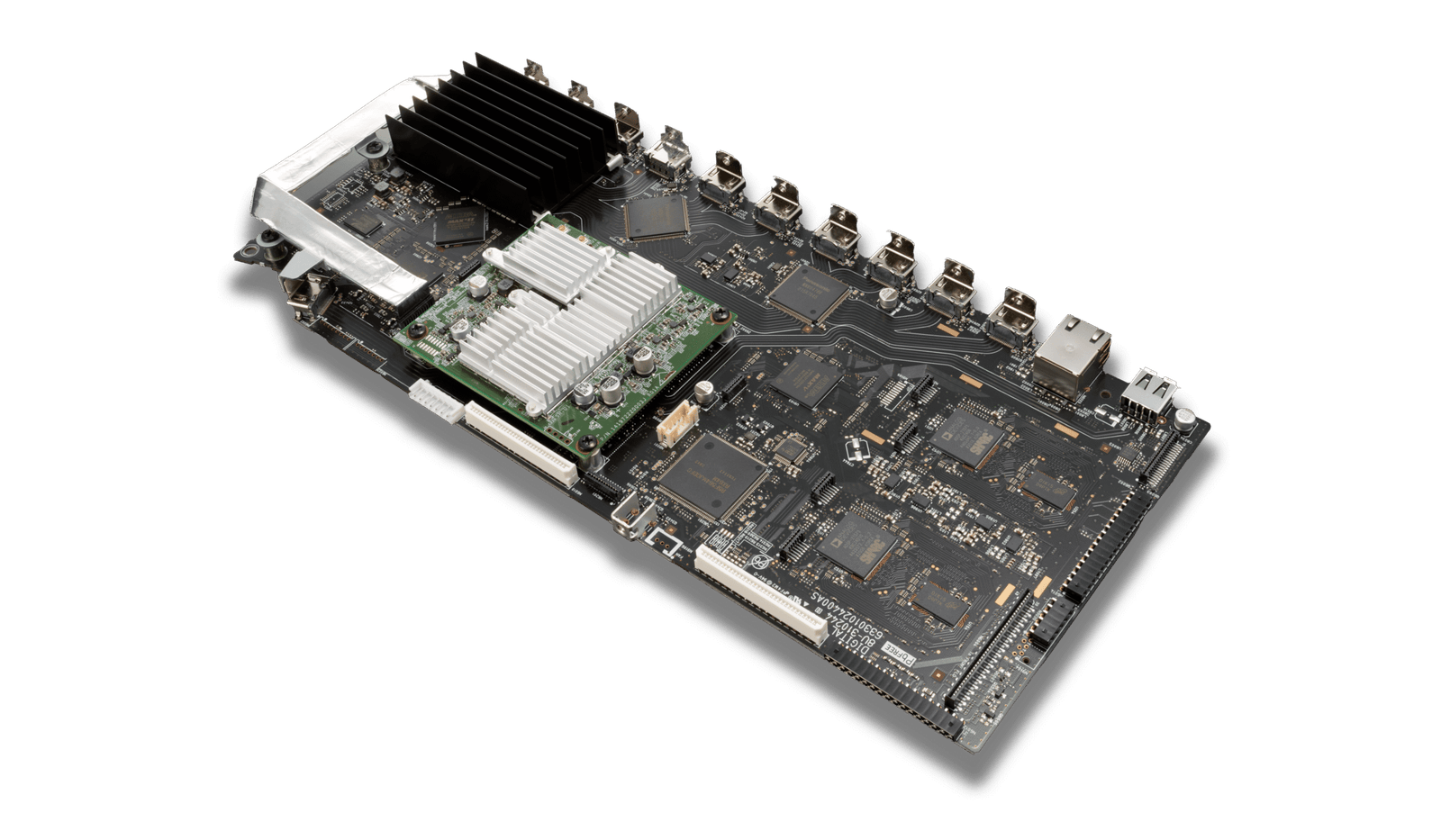 AVR-X8500H HDMI 8K Upgrade