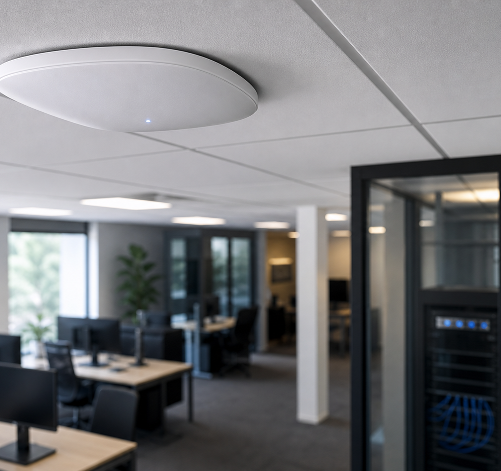 When Your Business WiFi Needs More Than a Router