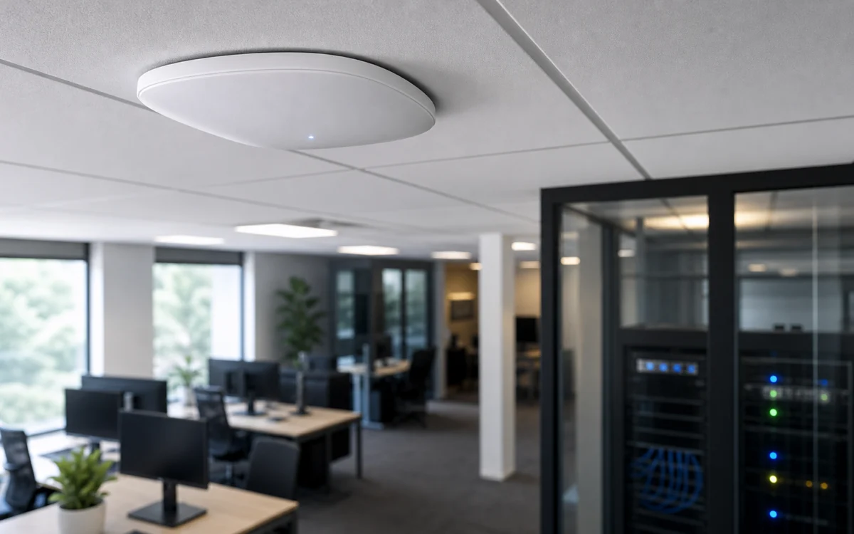 When Your Business WiFi Needs More Than a Router