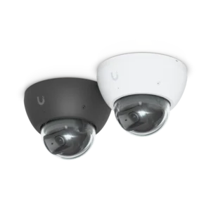 Camera AI Dome