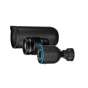 Camera AI DSLR