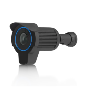 Camera AI LPR