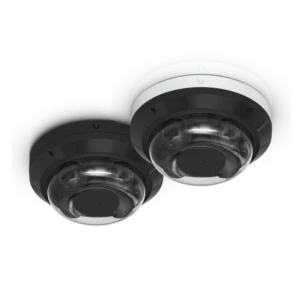 Camera AI Multi Sensor 4