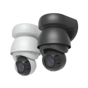 Camera AI PTZ Industrial