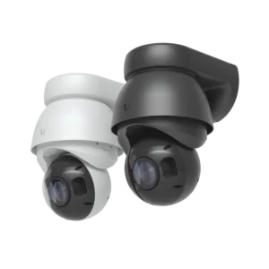 Cloud 504 AI-IP AI IP Camera System + Ajax Home Alarm Bundle Camera AI PTZ Precision