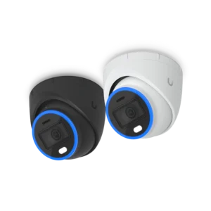 Camera AI Turret