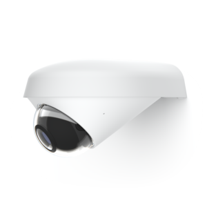 Camera G4/G5 Dome Arm Mount