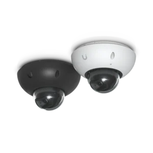 Cloud 504 AI-IP AI IP Camera System + Ajax Home Alarm Bundle Camera G6 Dome