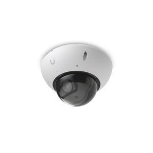 Camera G6 Edge Dome