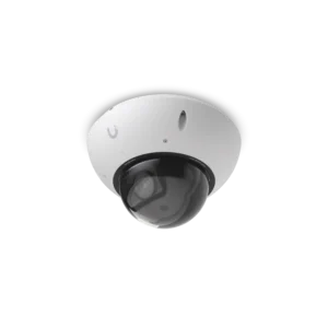 Camera G6 Edge Dome