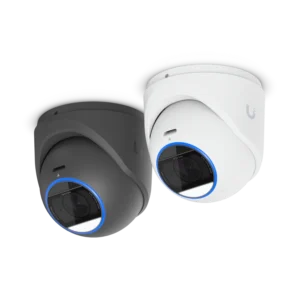 Camera G6 Pro Turret