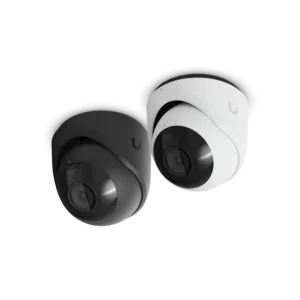 Camera G6 Turret