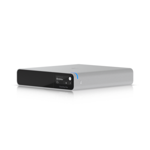 CloudKey+ SSD