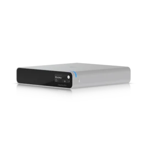 CloudKey+ SSD