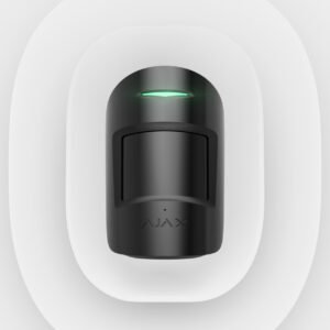 CombiProtect — Motion and glass break detector | Ajax Systems