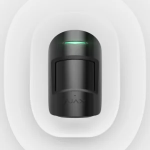CombiProtect — Motion and glass break detector