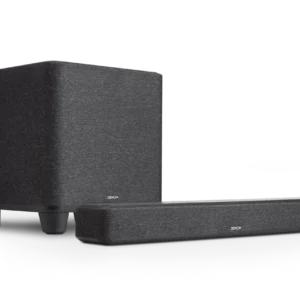 Denon Home Wireless 3.1 Home Theater System