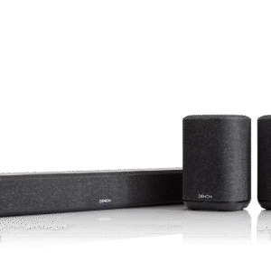 Denon Home Wireless 5.0 Home Theater System