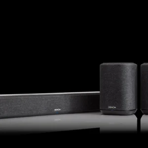 Denon Home Wireless 5.0 Home Theater System
