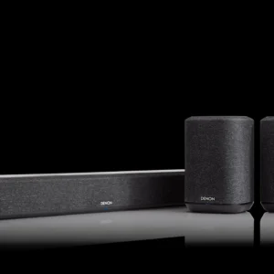 Denon Home Wireless 5.0 Home Theater System