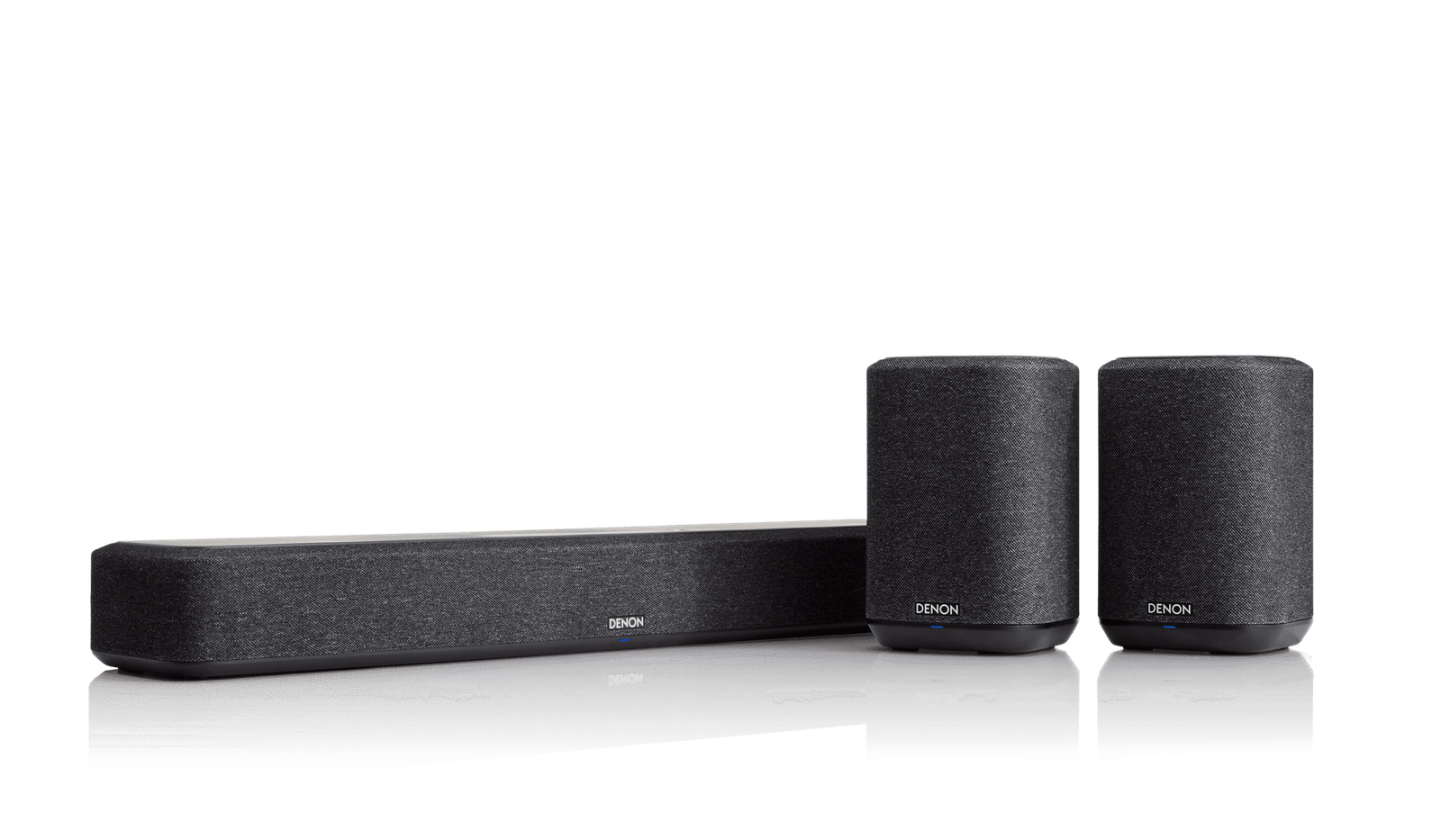 Denon Home Wireless 5.0 Home Theater System