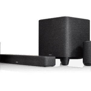 Denon Home Wireless 5.1 Home Theater System