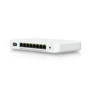 Device Bridge Switch