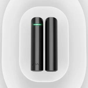 DoorProtect Plus — Opening detector with shock and tilt sensor