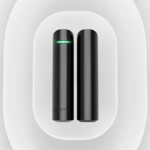 DoorProtect — Wireless magnetic opening detector