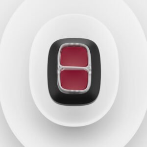 DoubleButton — Wireless hold-up device | Emergency button