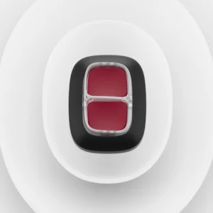 DoubleButton — Wireless hold-up device