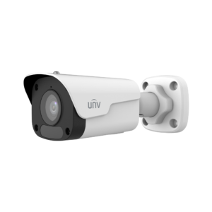 EC-B4F28M-V3 || Uniview, IPC, 4MP, Bullet, 2.8mm Fixed - ENS Security