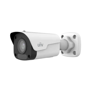 EC-B4F28M-V3 || Uniview, IPC, 4MP, Bullet, 2.8mm Fixed - ENS Security