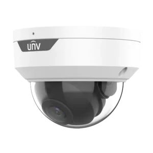 EC-D4F28M-V3 || Uniview, IPC, 4MP, Dome, 2.8mm Fixed - ENS Security