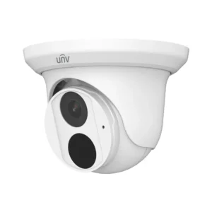 EC-T8F28M || Uniview, IPC, 4K / 8MP, Turret, 2.8mm Fixed - ENS Security
