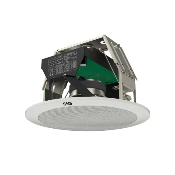EPA-NS6200-12 - ENS Security