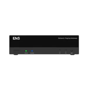 EPA-PG2000 - ENS Security