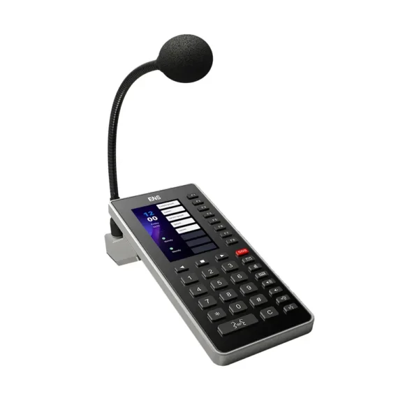 EPA-PM9100 - ENS Security