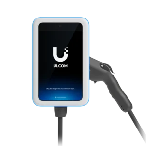 EV Station Pro