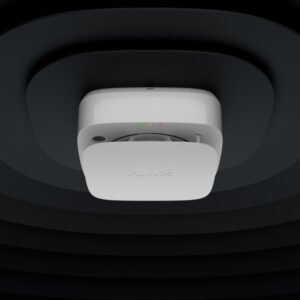 FireProtect 2 AC (Smoke/Heat) - Combined smoke and heat detector