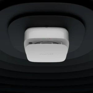 FireProtect 2 AC (Smoke/Heat) - Combined smoke and heat detector