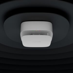 FireProtect 2 (Heat/CO) — Fire detector with carbon monoxide and temperature sensors