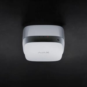 FireProtect 2 RB (CO) UL Jeweller — Wireless fire CO detector