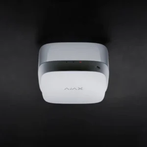 FireProtect 2 RB (CO) UL Jeweller — Wireless fire CO detector